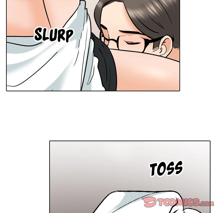 Our Exchange Chapter 149 page 51 - 