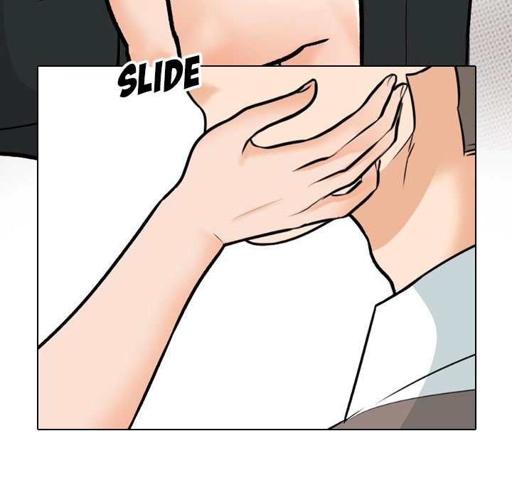 Our Exchange Chapter 149 page 61 - 