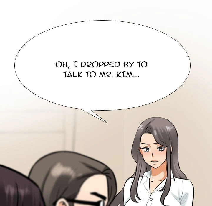 Our Exchange Chapter 149 page 95 - 