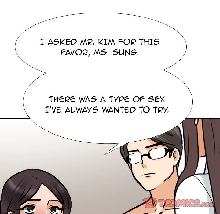 Our Exchange Chapter 149 page 99 - 