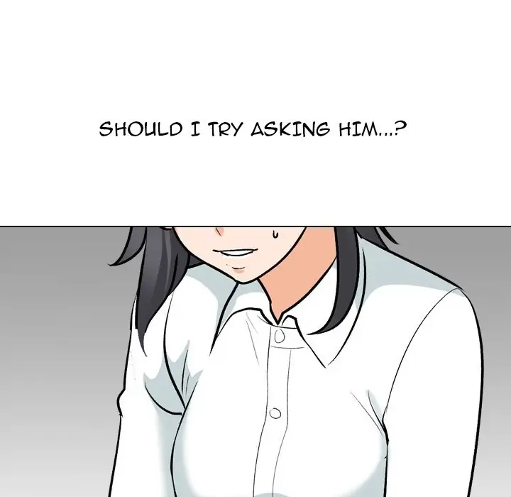 Our Exchange Chapter 150 page 102 - 