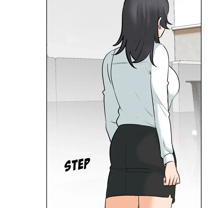 Our Exchange Chapter 150 page 104 - 