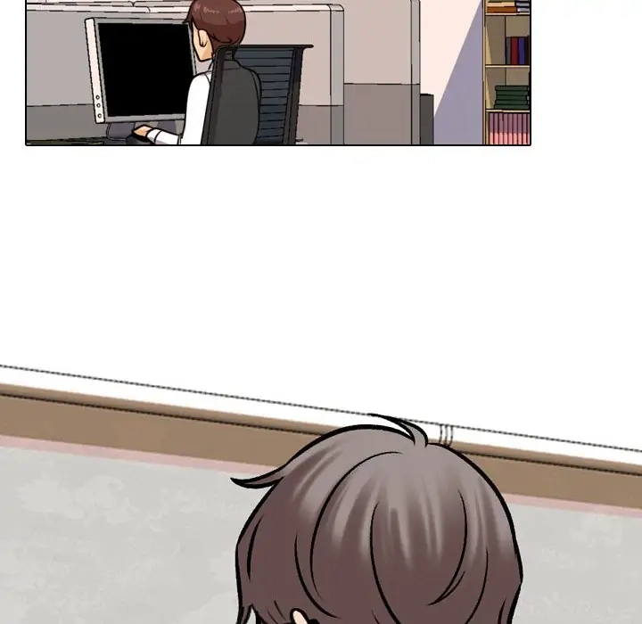 Our Exchange Chapter 150 page 106 - 