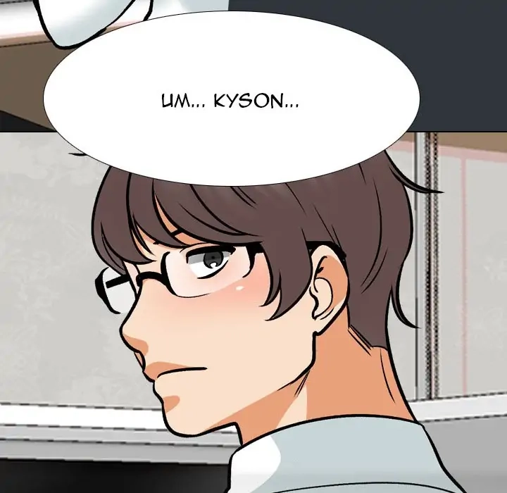 Our Exchange Chapter 150 page 108 - 