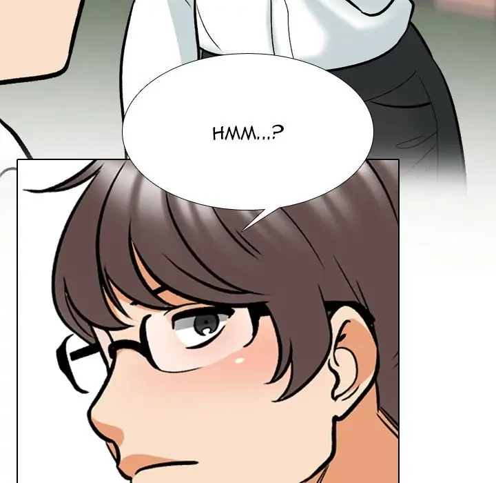 Our Exchange Chapter 150 page 111 - 