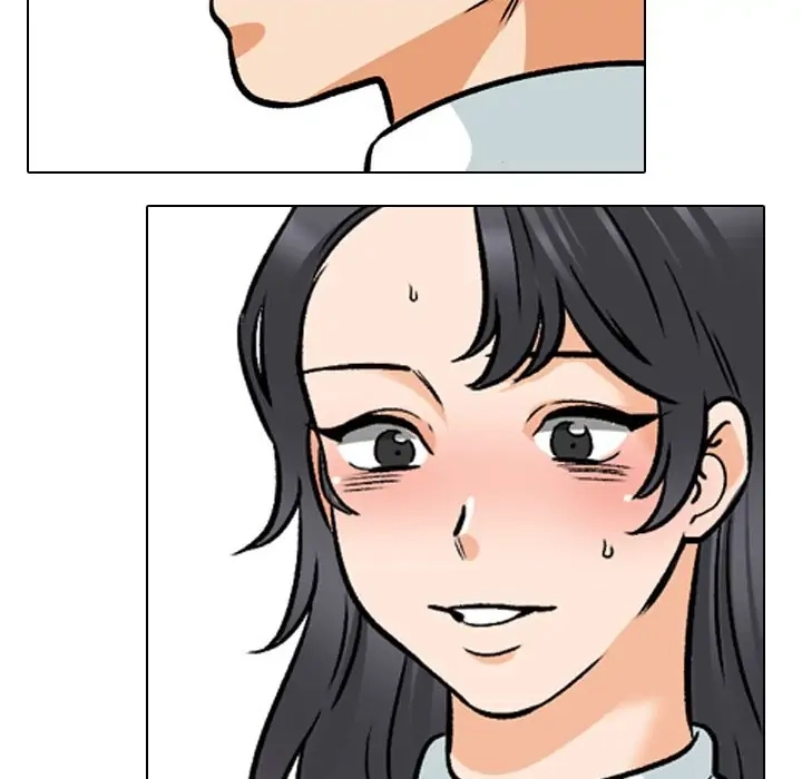 Our Exchange Chapter 150 page 112 - 