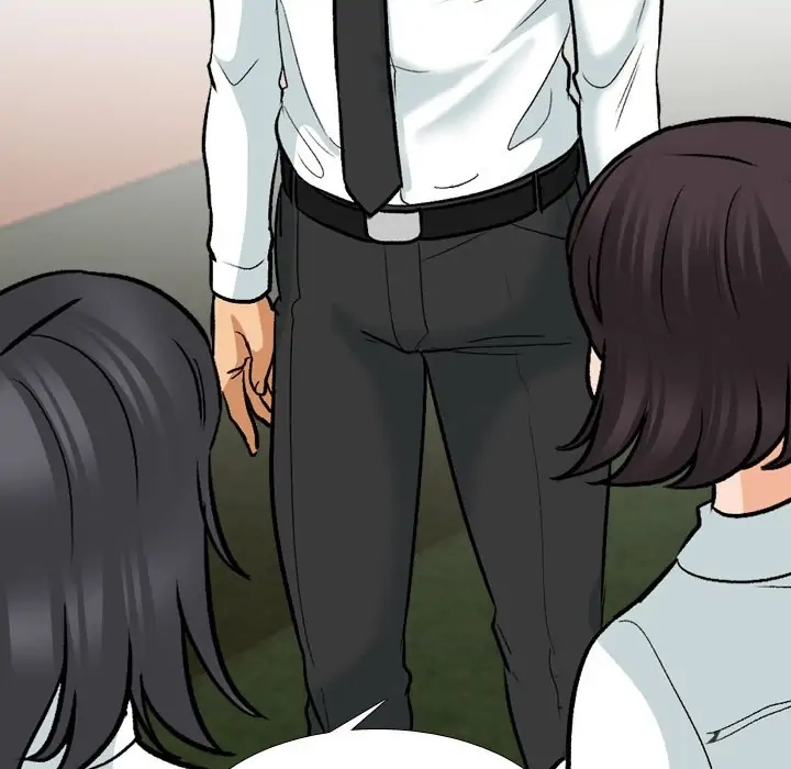 Our Exchange Chapter 150 page 15 - 