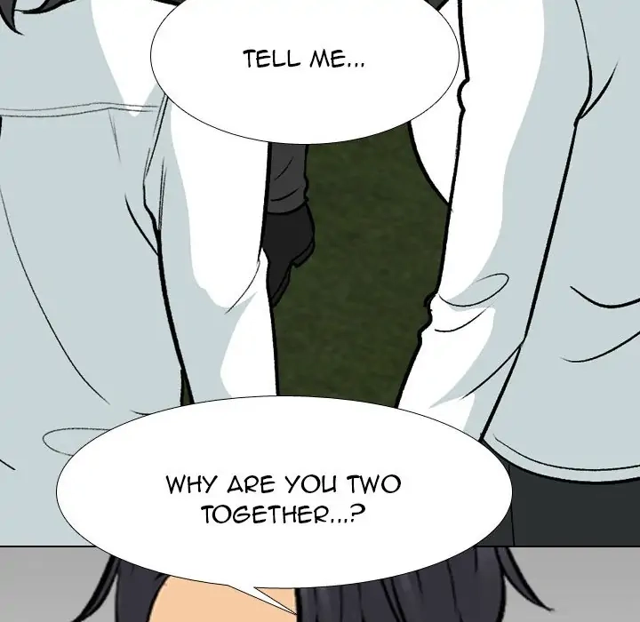 Our Exchange Chapter 150 page 16 - 