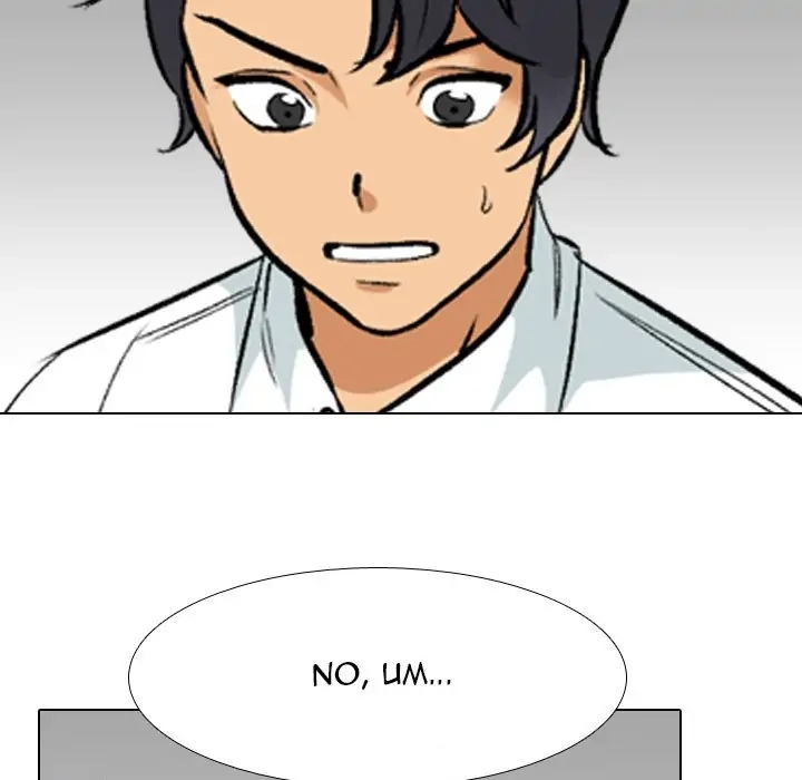 Our Exchange Chapter 150 page 17 - 