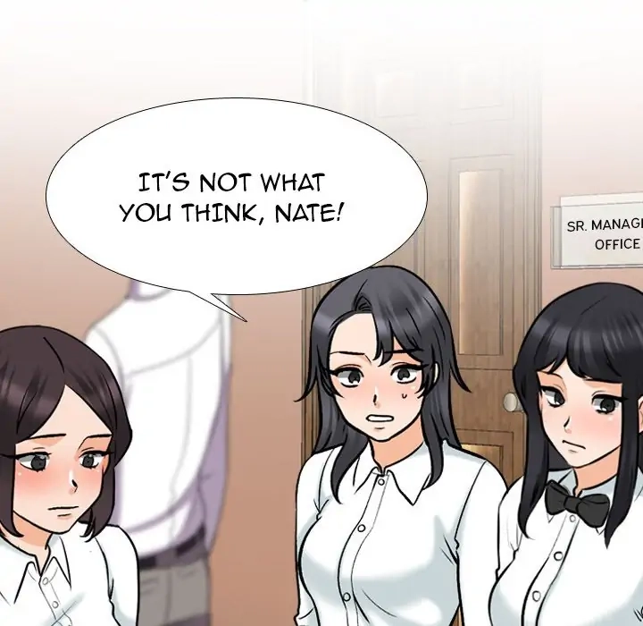 Our Exchange Chapter 150 page 20 - 
