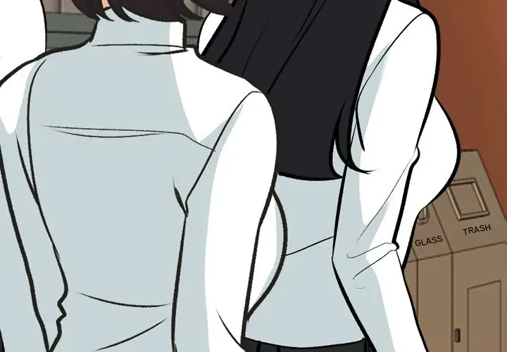 Our Exchange Chapter 150 page 3 - 