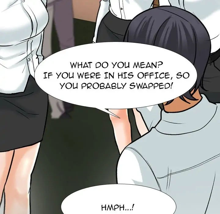 Our Exchange Chapter 150 page 21 - 