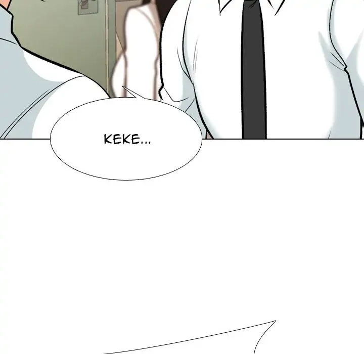 Our Exchange Chapter 150 page 24 - 