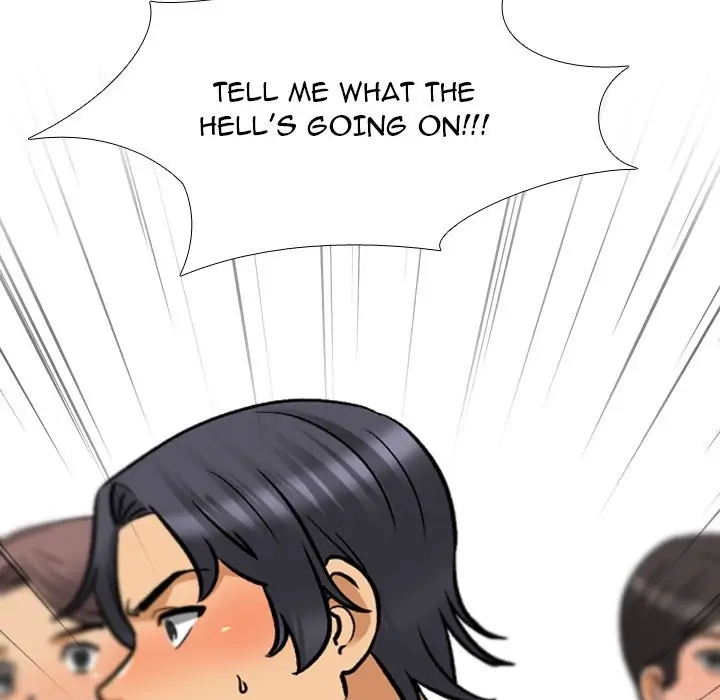 Our Exchange Chapter 150 page 25 - 