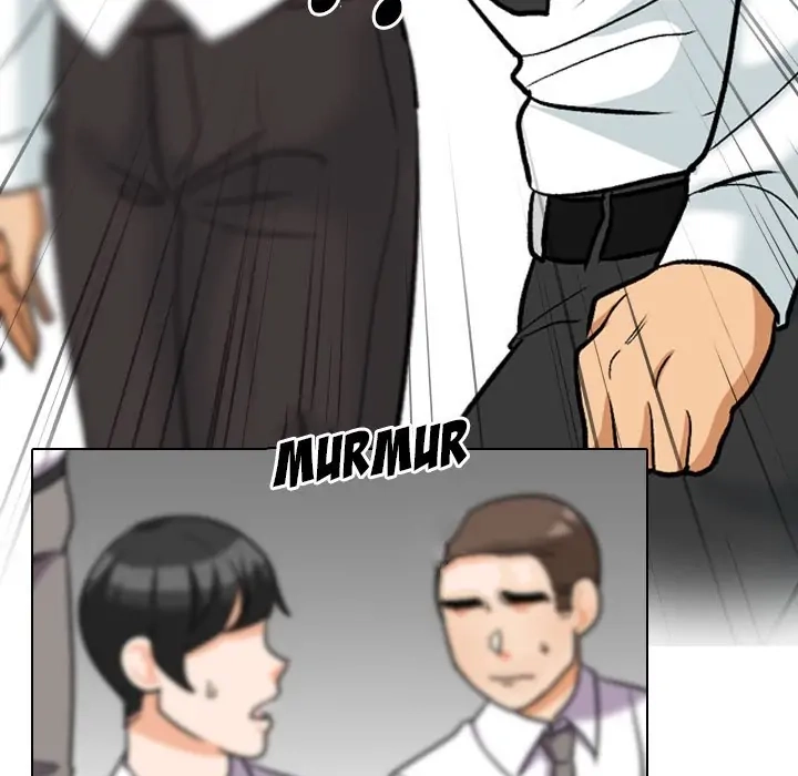 Our Exchange Chapter 150 page 27 - 
