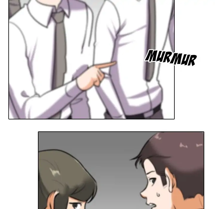 Our Exchange Chapter 150 page 28 - 