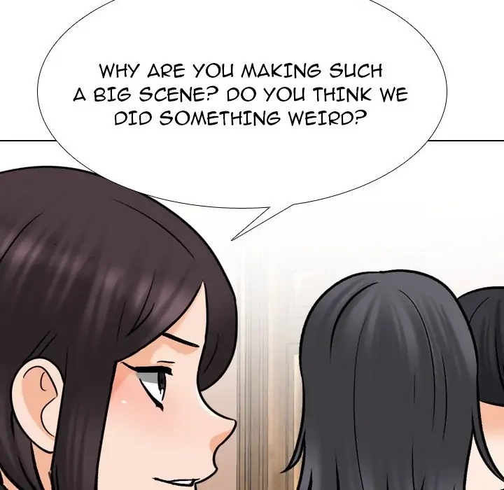 Our Exchange Chapter 150 page 30 - 