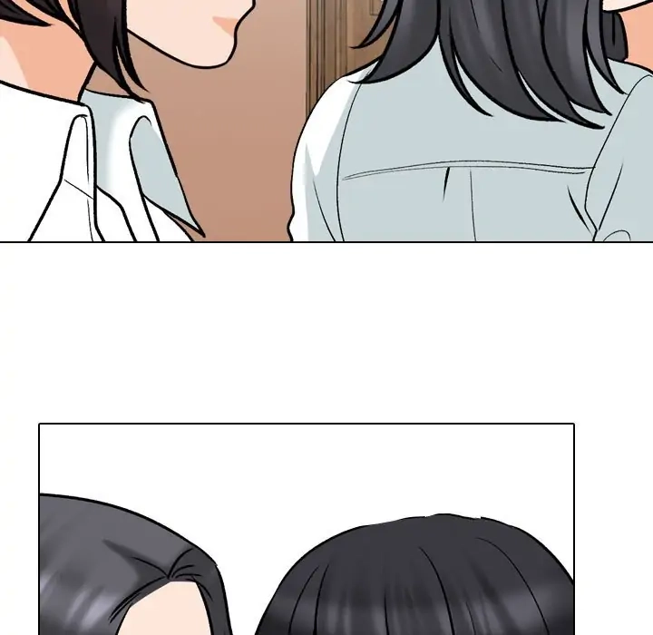 Our Exchange Chapter 150 page 31 - 