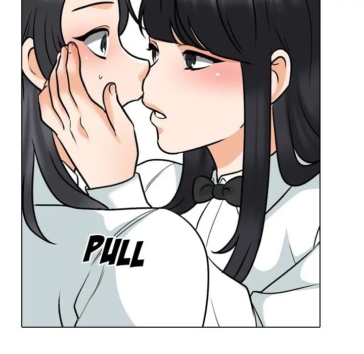 Our Exchange Chapter 150 page 32 - 
