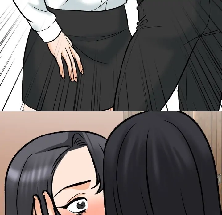Our Exchange Chapter 150 page 35 - 