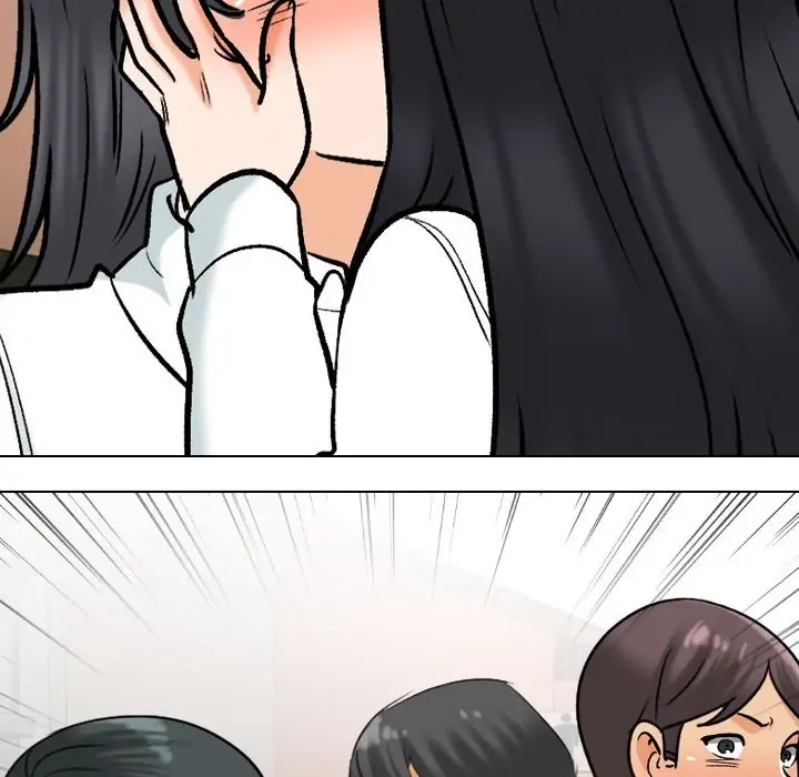 Our Exchange Chapter 150 page 36 - 