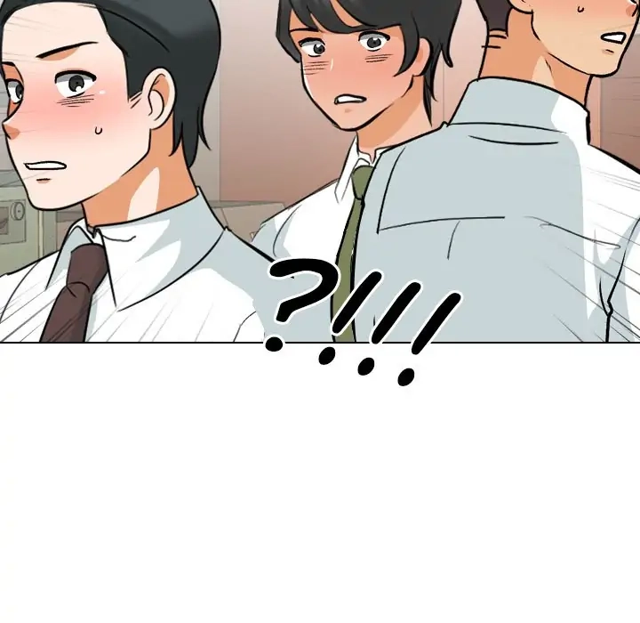 Our Exchange Chapter 150 page 37 - 