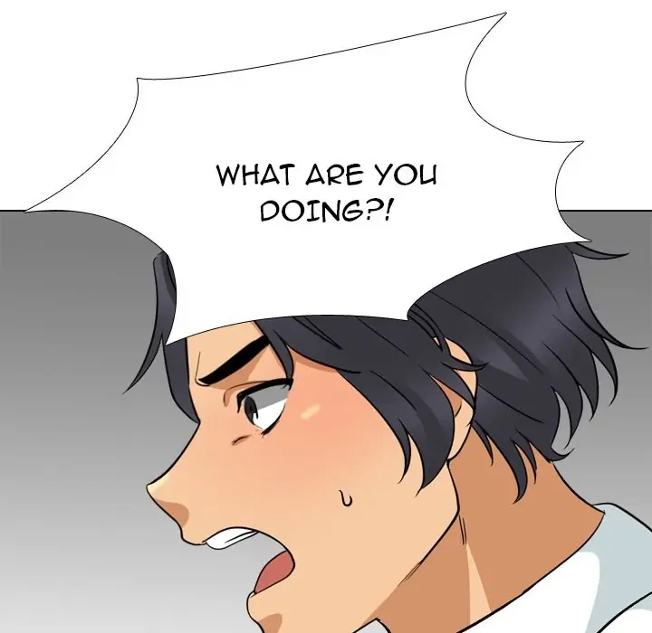 Our Exchange Chapter 150 page 38 - 