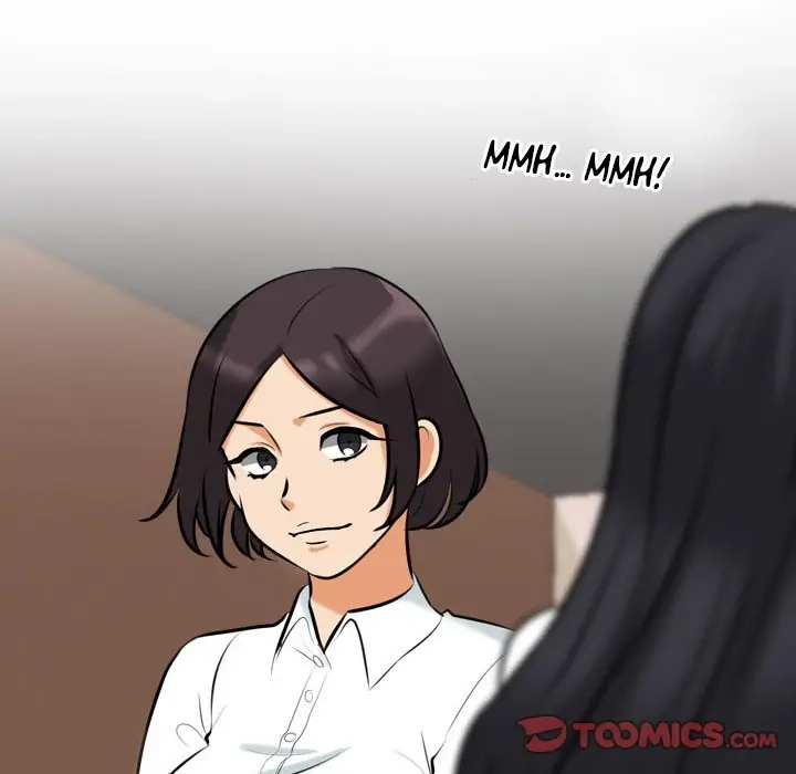 Our Exchange Chapter 150 page 40 - 