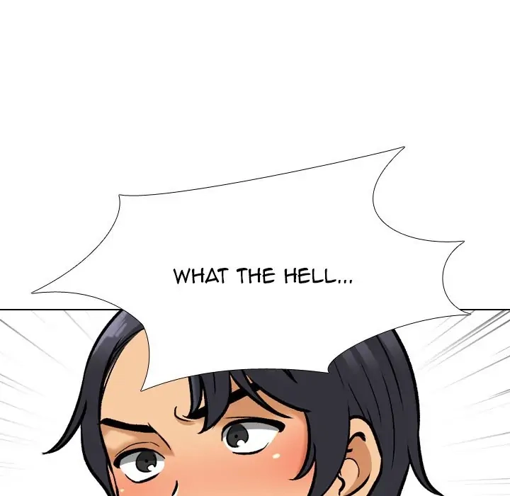 Our Exchange Chapter 150 page 45 - 