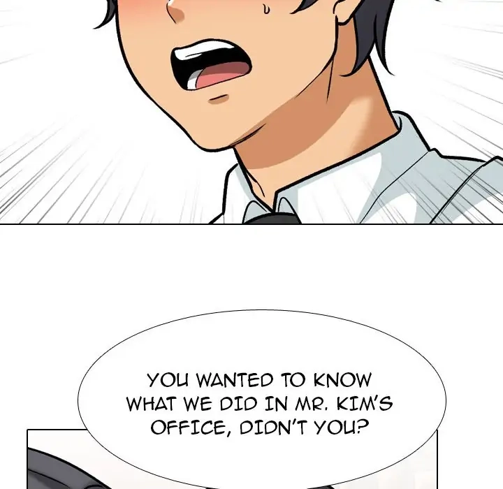 Our Exchange Chapter 150 page 46 - 