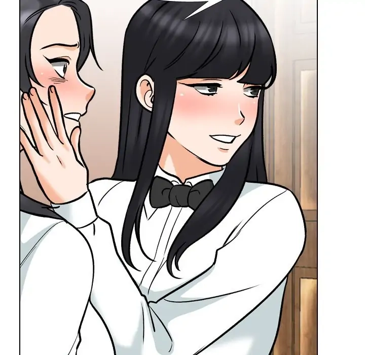 Our Exchange Chapter 150 page 47 - 