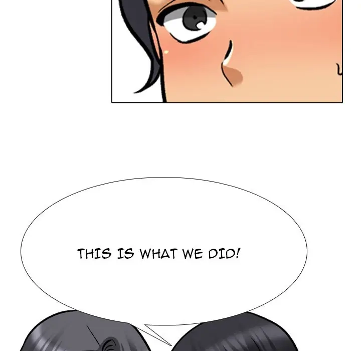 Our Exchange Chapter 150 page 49 - 