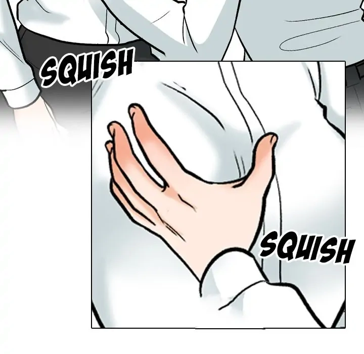 Our Exchange Chapter 150 page 51 - 