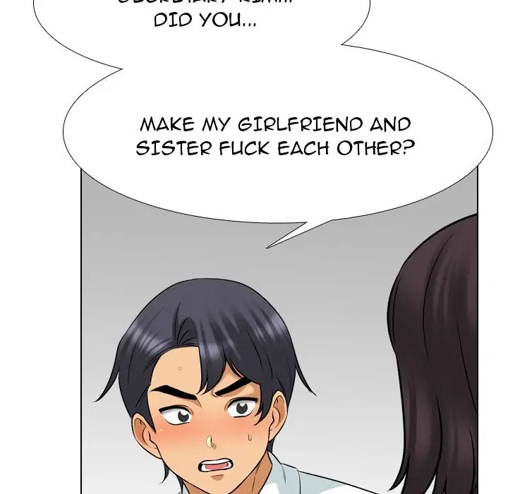 Our Exchange Chapter 150 page 54 - 