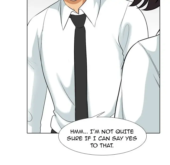 Our Exchange Chapter 150 page 55 - 