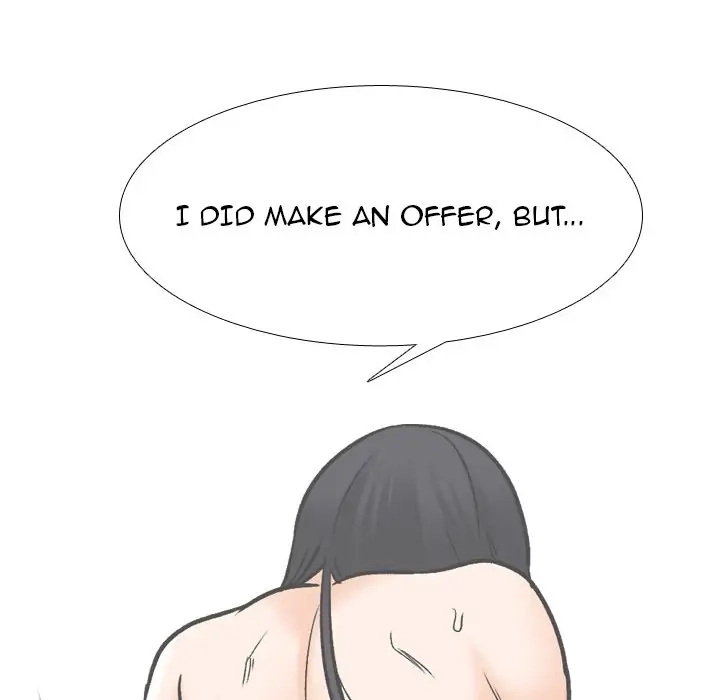 Our Exchange Chapter 150 page 56 - 