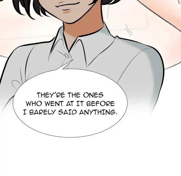 Our Exchange Chapter 150 page 58 - 