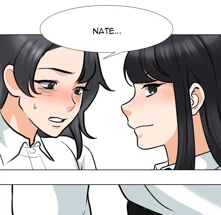 Our Exchange Chapter 150 page 59 - 