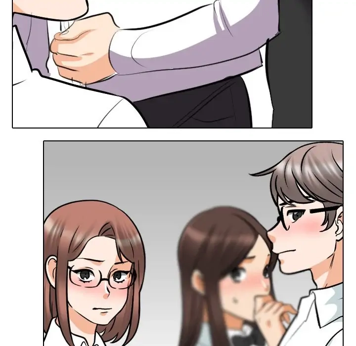 Our Exchange Chapter 150 page 62 - 