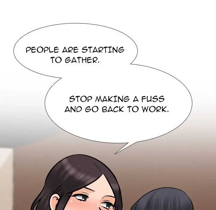 Our Exchange Chapter 150 page 65 - 