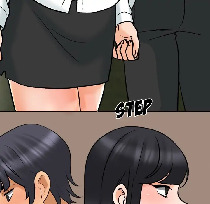 Our Exchange Chapter 150 page 67 - 