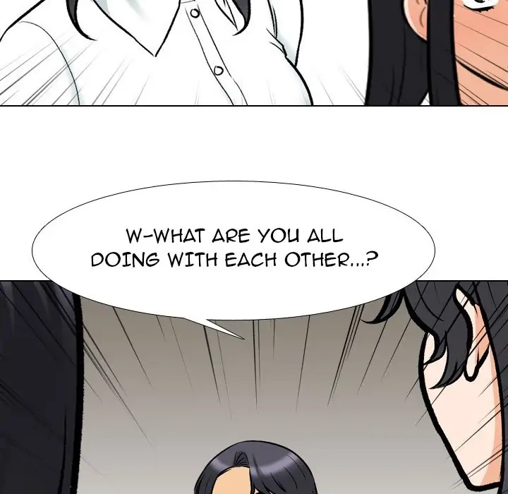 Our Exchange Chapter 150 page 8 - 