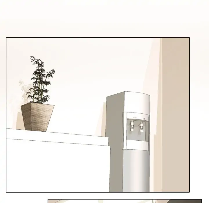 Our Exchange Chapter 150 page 71 - 