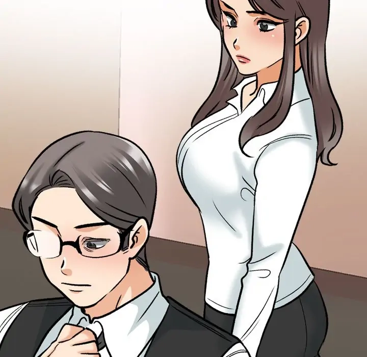 Our Exchange Chapter 150 page 73 - 