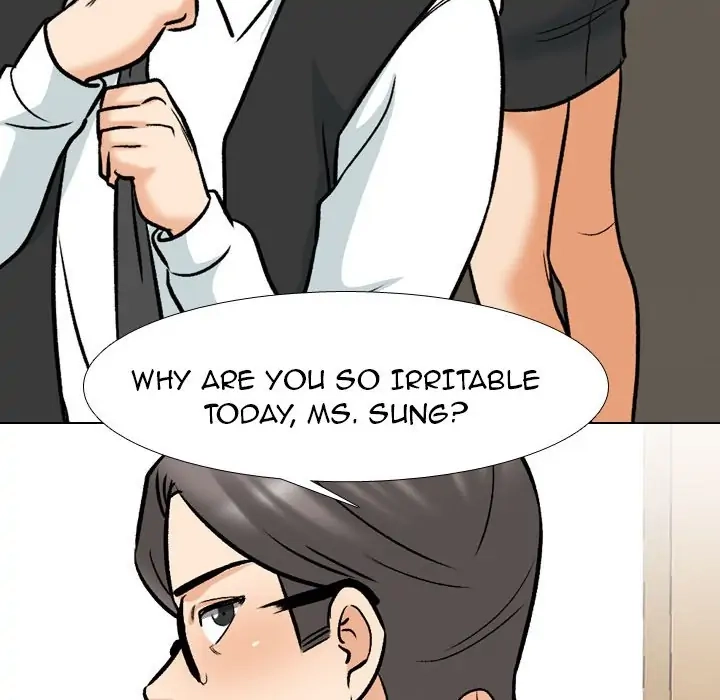 Our Exchange Chapter 150 page 74 - 
