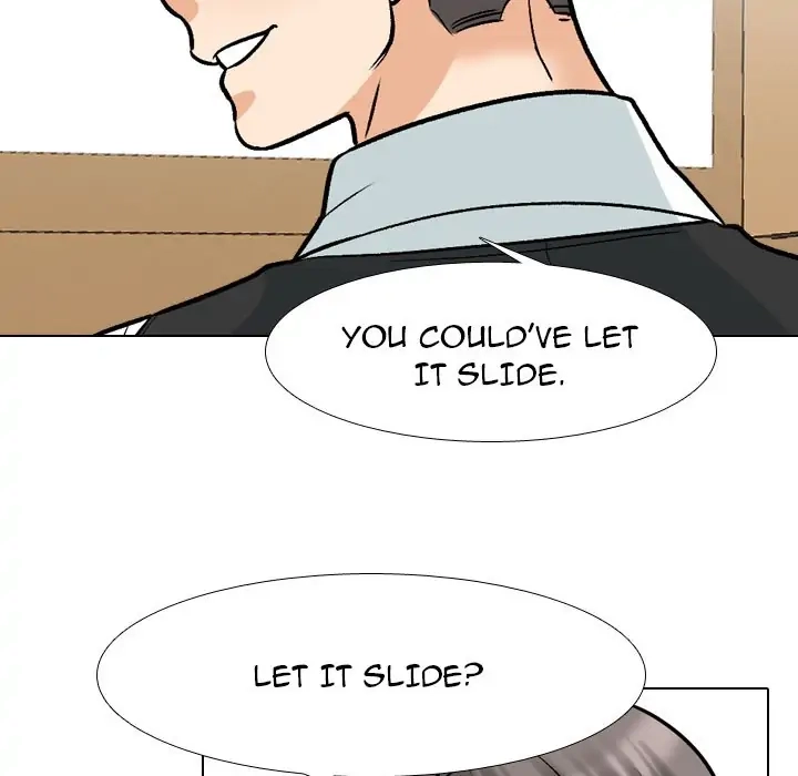 Our Exchange Chapter 150 page 75 - 