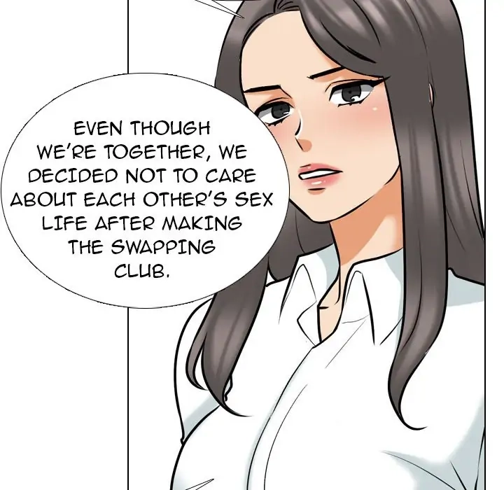Our Exchange Chapter 150 page 76 - 