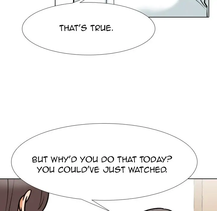 Our Exchange Chapter 150 page 77 - 