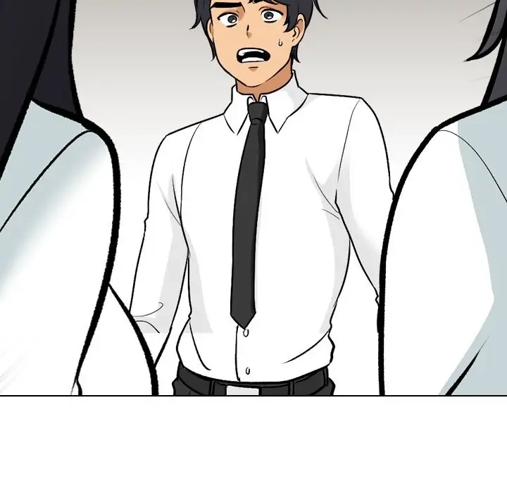Our Exchange Chapter 150 page 9 - 
