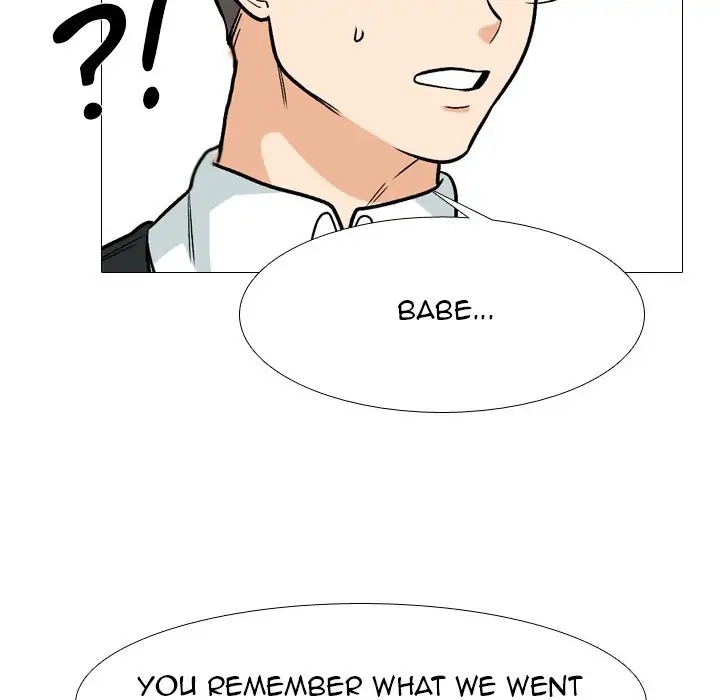 Our Exchange Chapter 150 page 82 - 